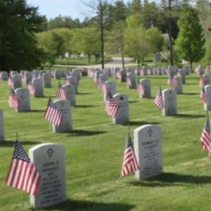 LABRIE: Honoring Our Heroes at New Hampshire’s Veterans Cemetery